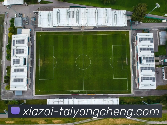 太阳城APP 封面图