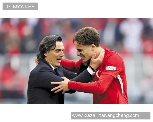 蒙特拉盛赞伊尔迪兹个性十足具备内切与外线突破能力